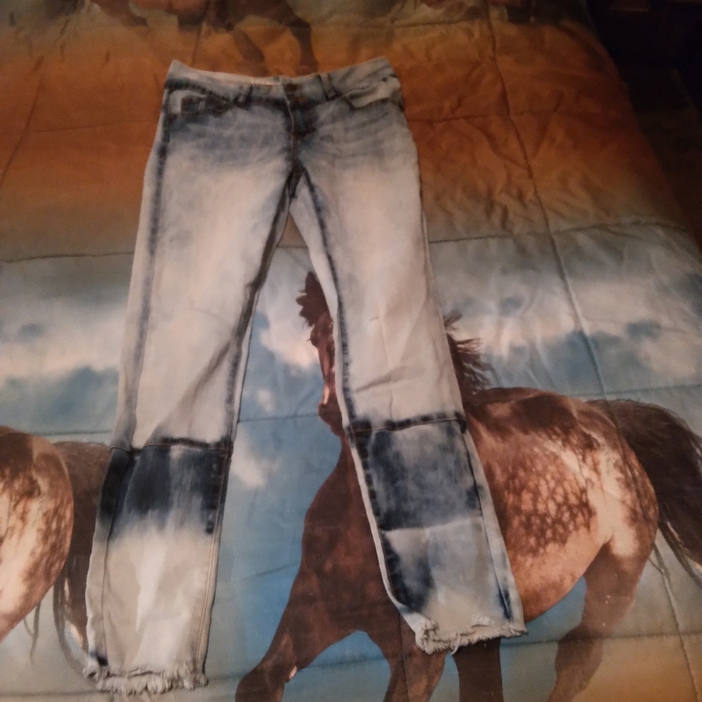 Size 9 jeans